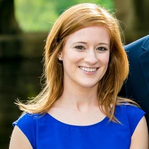 Meet your Posher, Molly